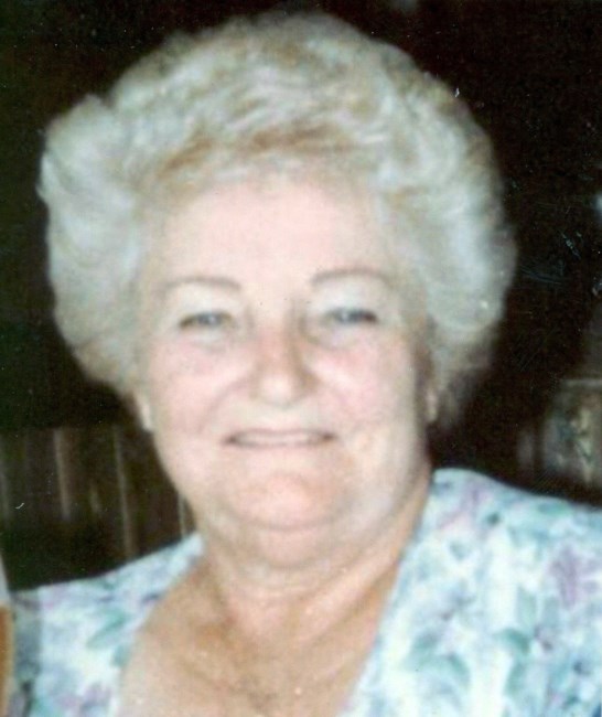 Obituary of Edith Stirnkorb