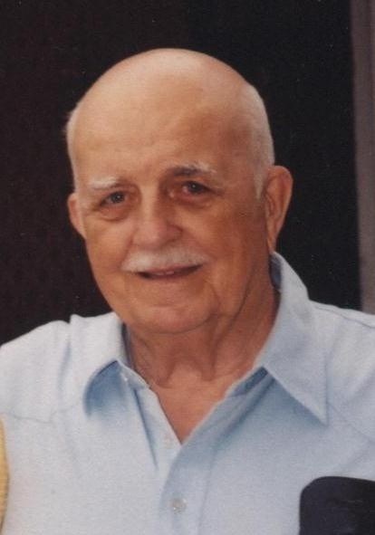 Obituary of Noble Clifton Wyninegar CMSgt. (Ret.) USAF