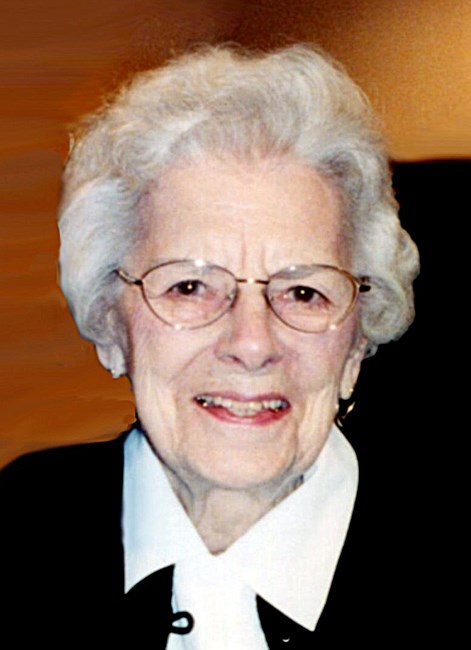 Obituary of Edna M. Svec