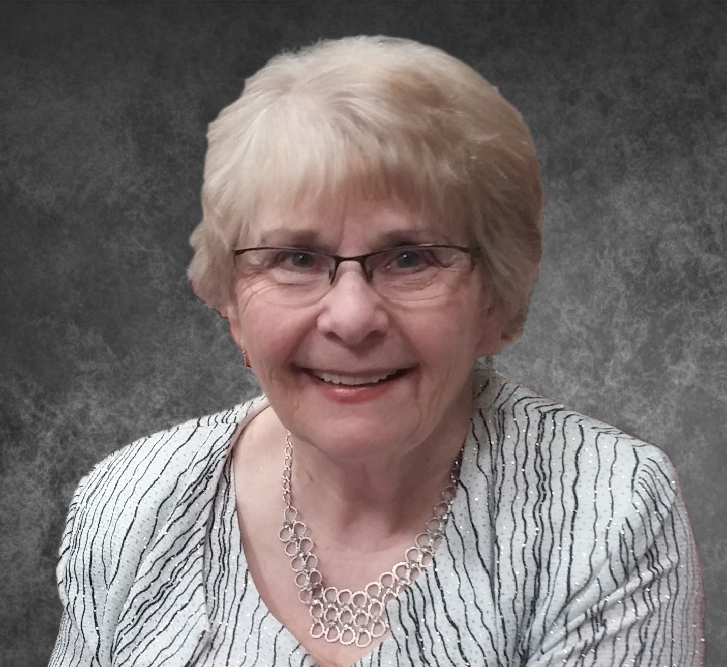 Lois Elaine Wagar McGregor Obituary Kelowna, BC