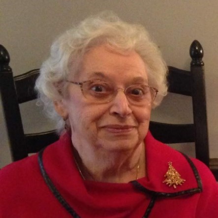 Obituary of Shirley Ann Rolink