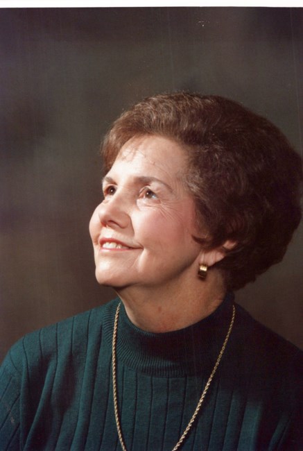Obituario de Mildred Louise Harris