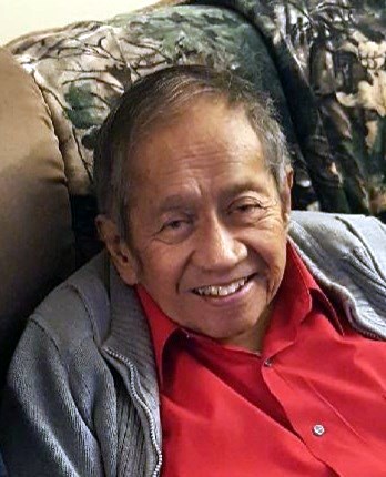 Obituary of Alexander N. Gonzales