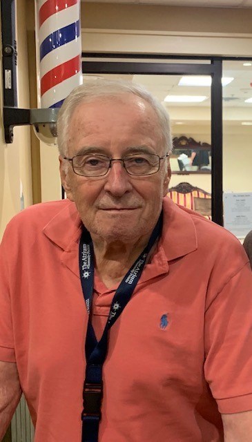 Obituary of James Arthur Smith