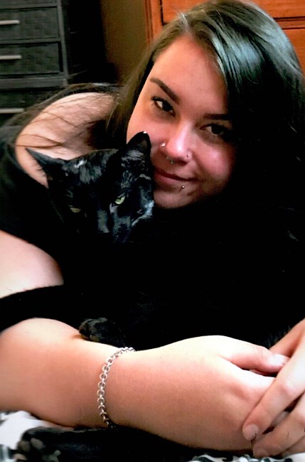 Obituary of Valerie Rene Olson