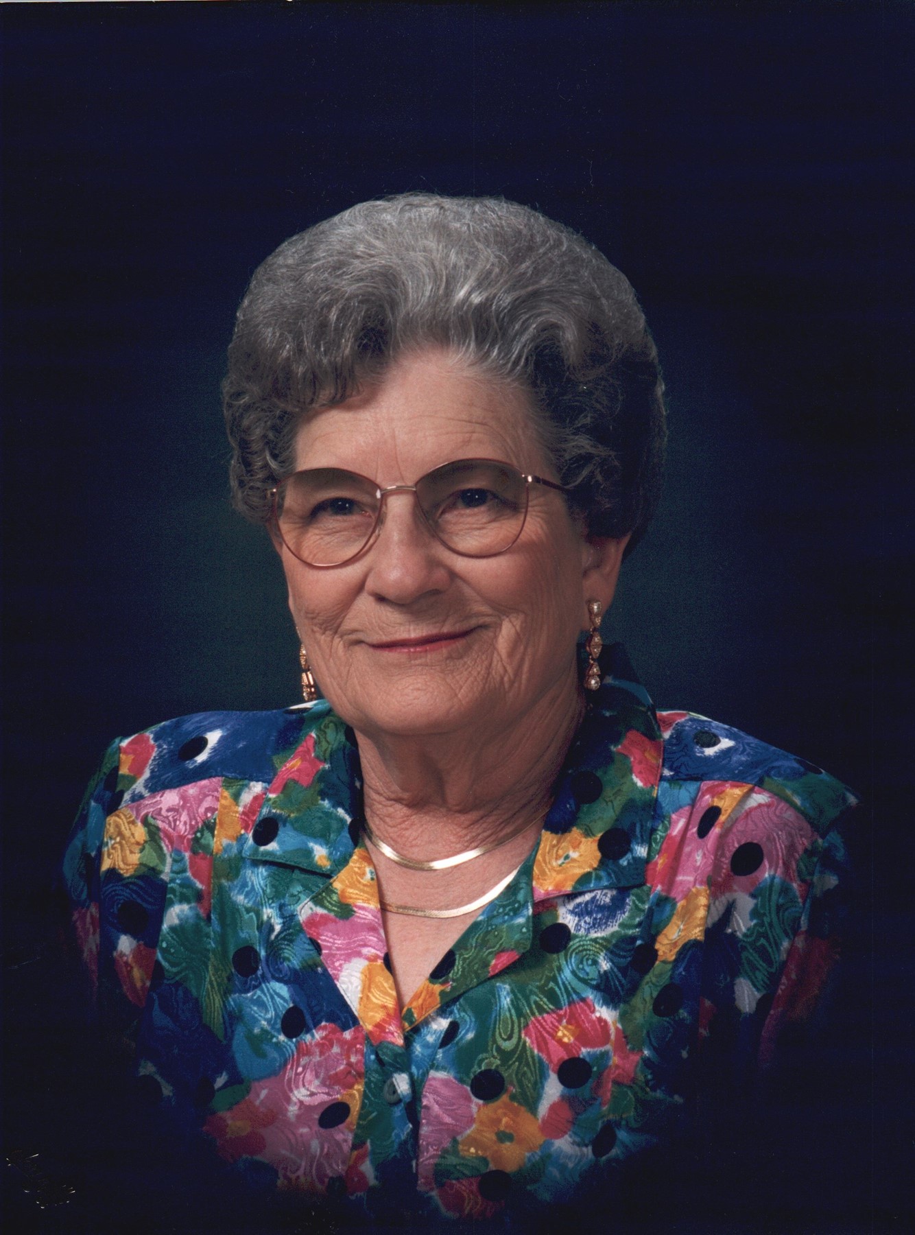 Marlene Gerschefske Obituary Grandview, MO