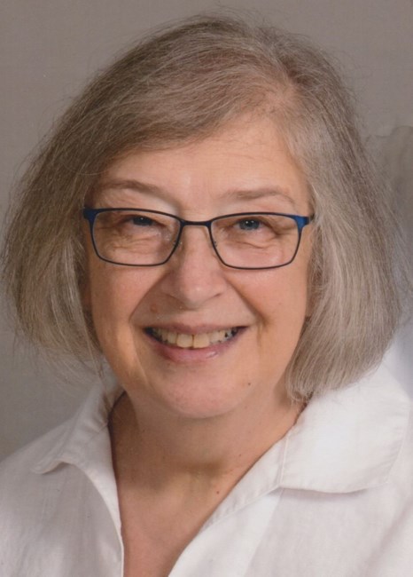 Obituary of Judith Carol Hill