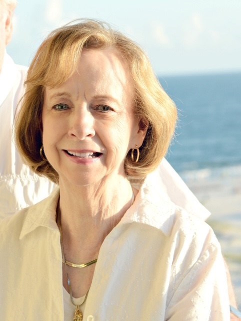 Obituary of Evelyn Ann Vines