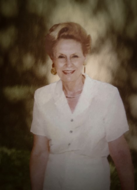 Obituary of Carmela McPhee