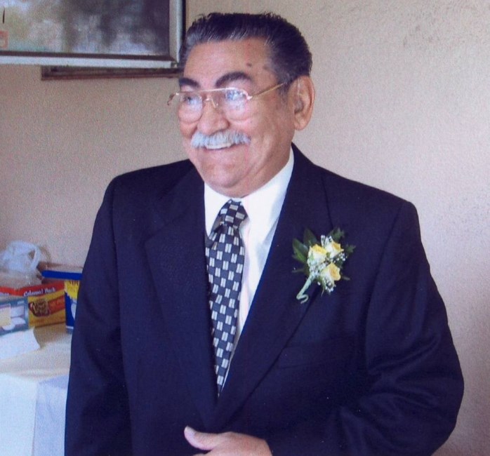 Obituary of Ramon Ray P. Osuna