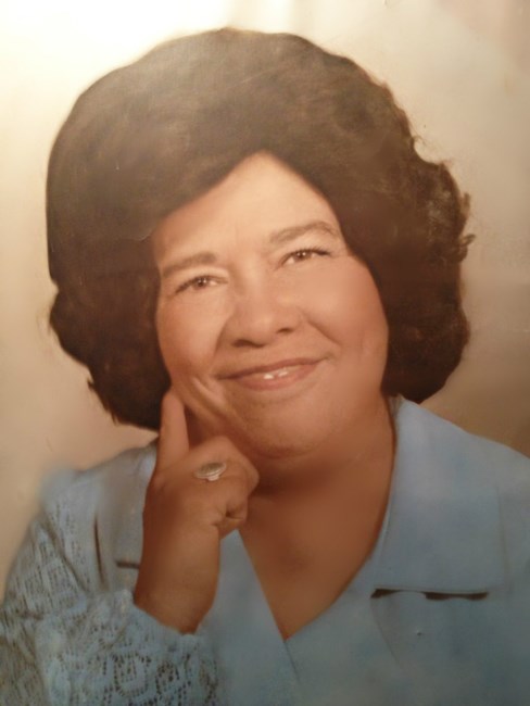 Obituary of Antonia Padilla Padilla DeLeon