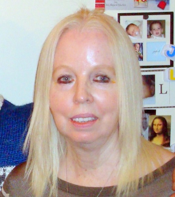 Obituary of Doretta (Lisa) K. Walsh