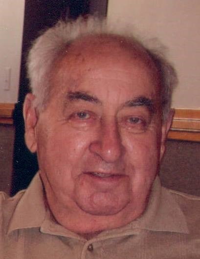 Obituary of Gilbert P. Pelletier