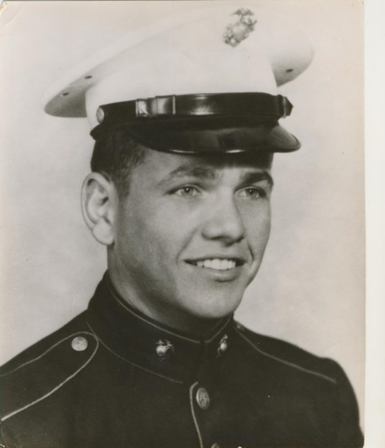 Obituario de Richard Harley Bailey