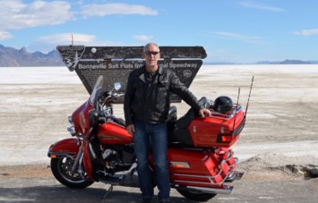 Obituary of Thomas Frederick Slater