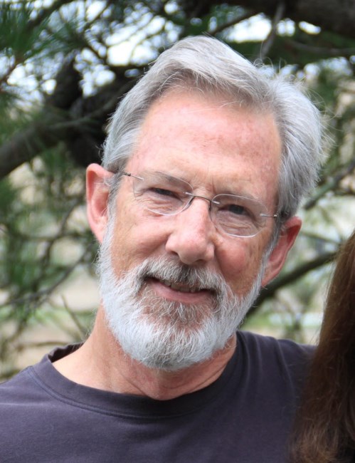 Obituary of Steven Parker