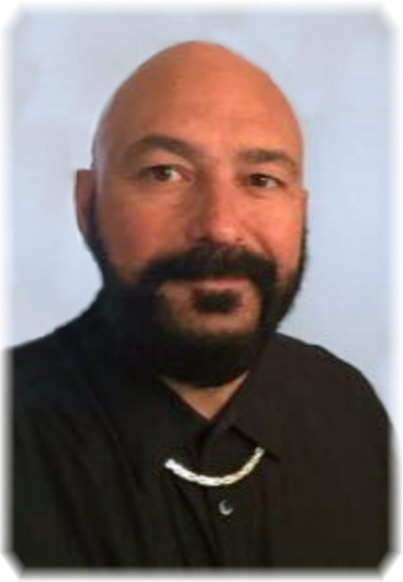 Obituary of John Moss