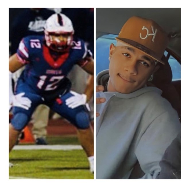 Obituary of Jamal Thomas Pratt