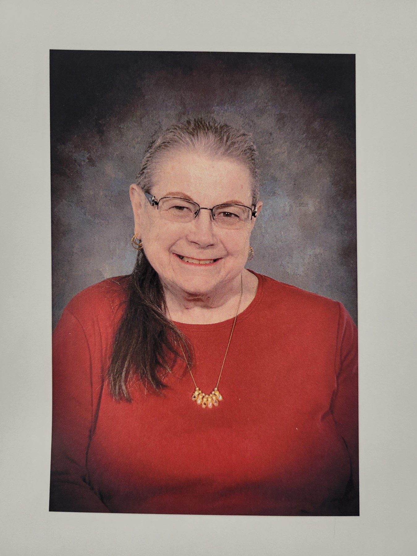 Obituary of Florence G Davis