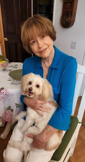 Obituary of Marlette Joyce Friedman