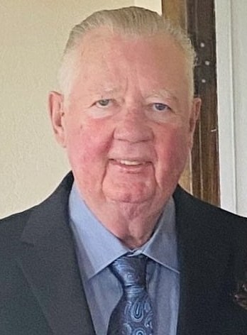 Obituario de Gary James Armstrong