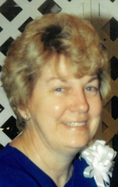 Obituary of Artanna Lee