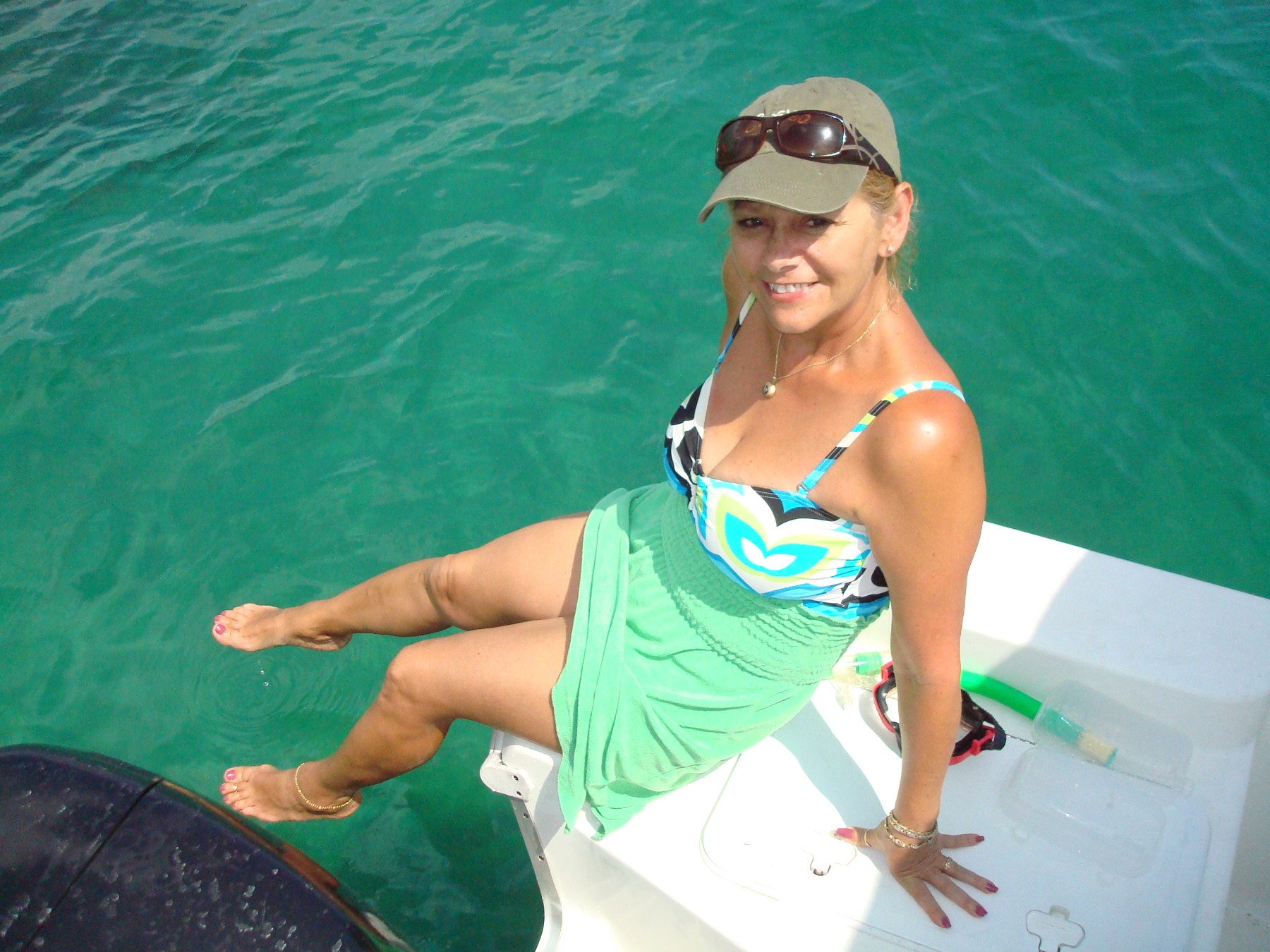 Avis de décès de Carmen DelValle