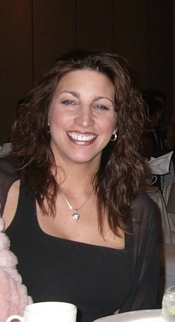 Obituary of Kristy Galietti