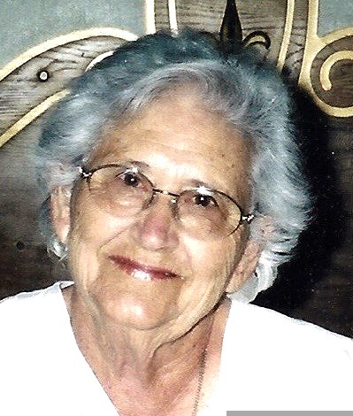 Obituary of Louise Testa Kear