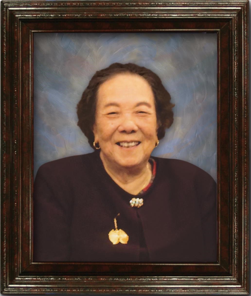 Obituary of Sun Lin Chan
