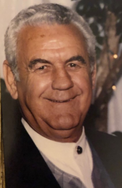 Obituary of Leroy P. LeCamus