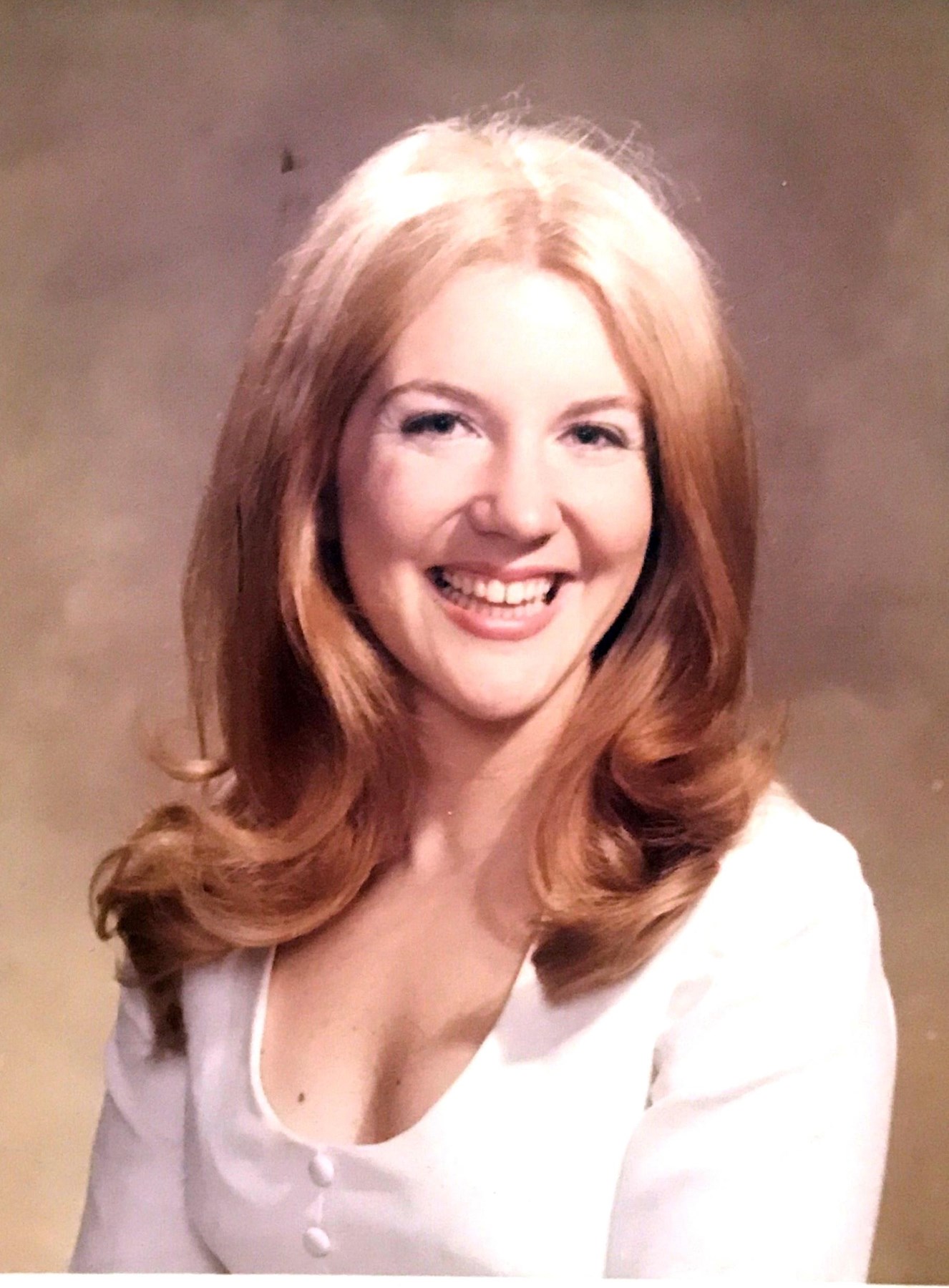 Obituary of Carla Brewer Metcalf