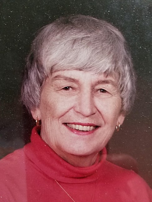 Obituary of Maryln Ann Crossen