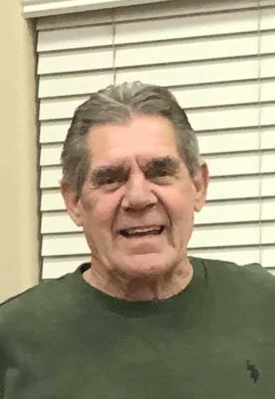 Obituary of David Krumm