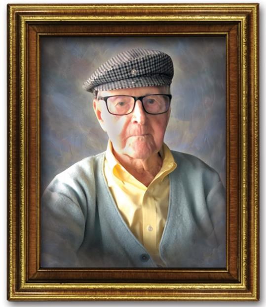 Obituary of Newton Michael Myers