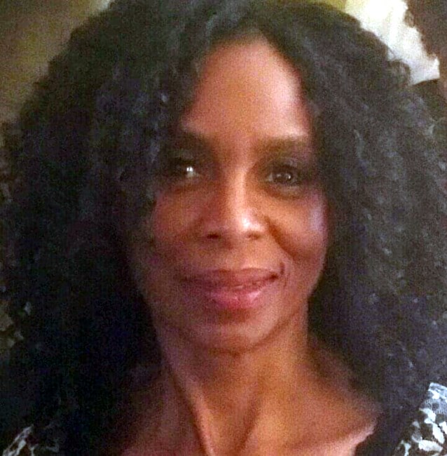 Obituary of Veronica Metcalf