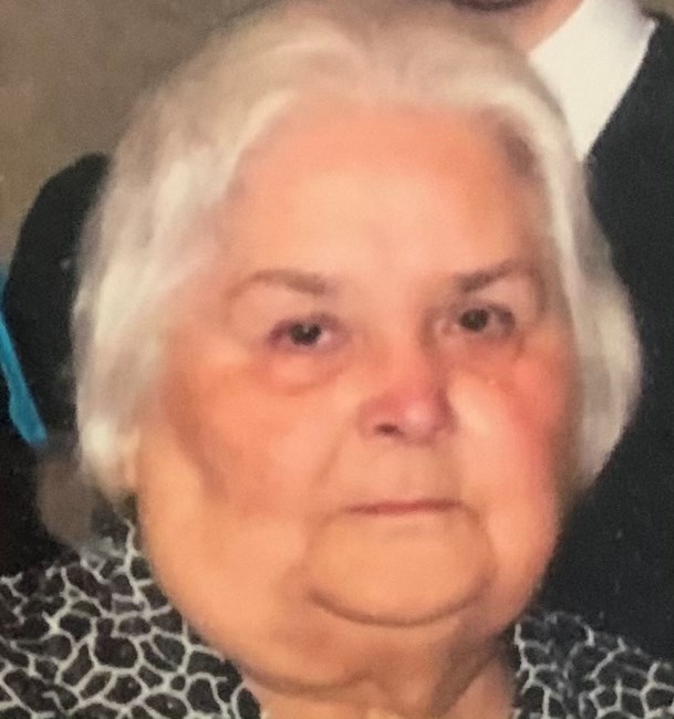 Obituary of Juanita Brown