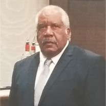 Obituary of Kirk Randolph Elder