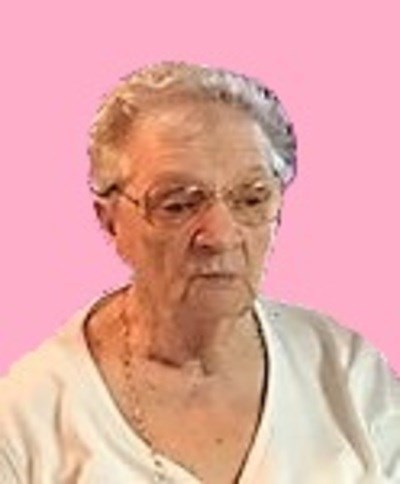 Obituary of Annie E. Clark