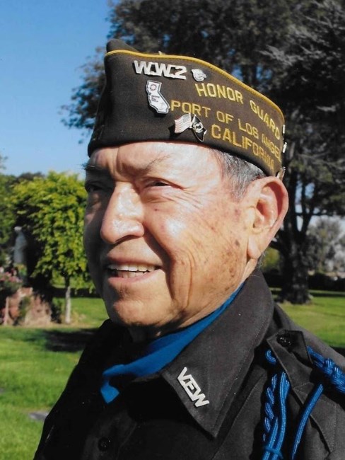 Obituary of Alexander Aguilar Calzada