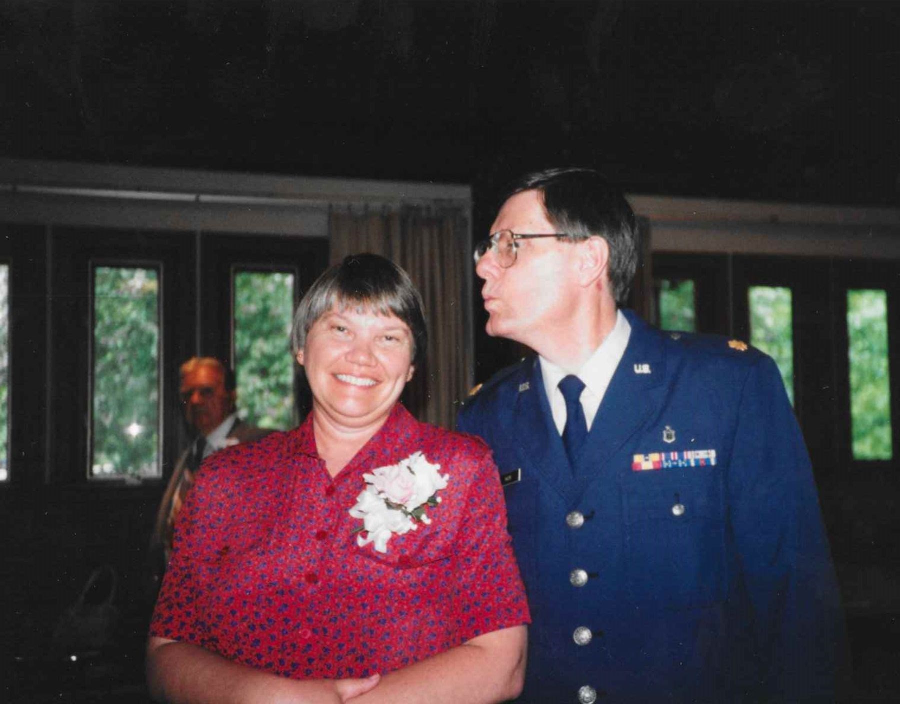 Obituario de Phyllis Frazier