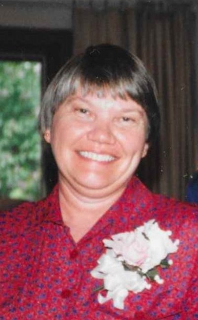 Obituary of Phyllis Frazier