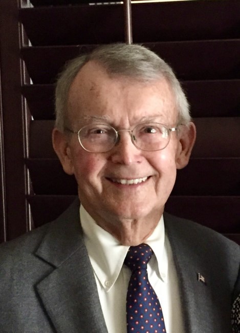 Obituary of Jack Dawless Duncan Jr.