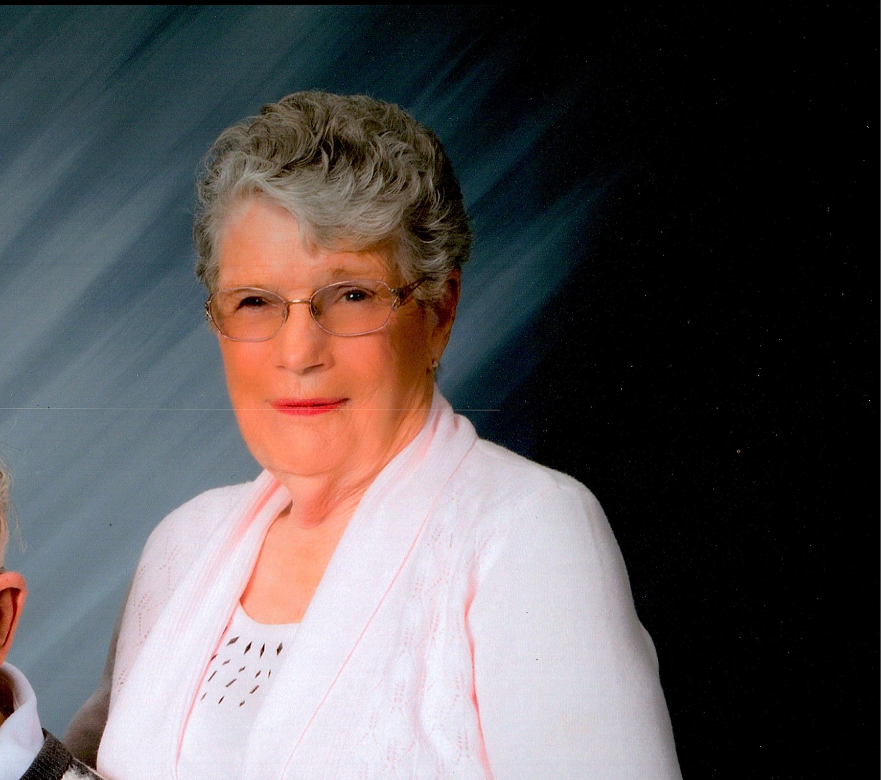 Avis de décès de Hazel Nadine Lowder