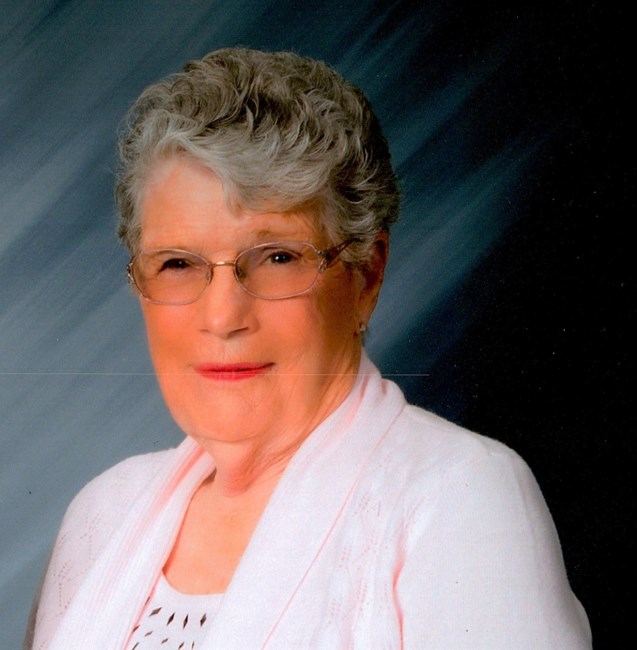 Avis de décès de Hazel Nadine Lowder