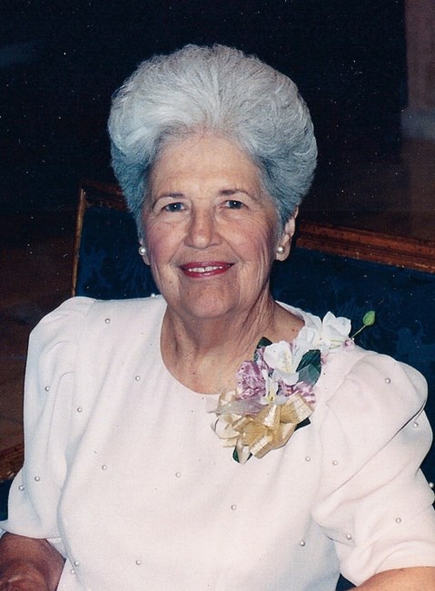 Obituary of Shirley Lorraine Boudreaux