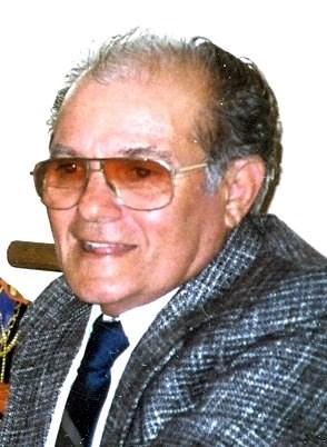 Obituary of Frank Silveira Rose
