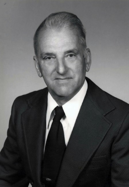 Obituary of Ben Sokolowski