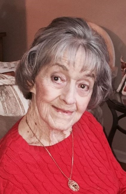 Obituary of Laura M. Hartman