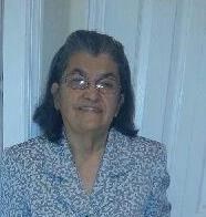 Obituary of Sara Perez